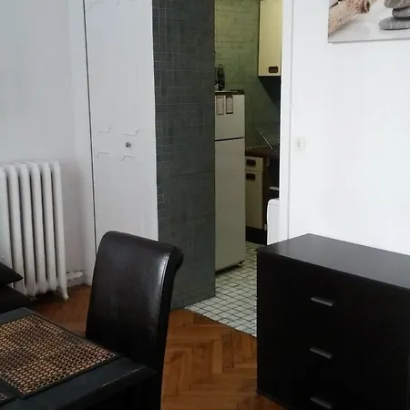 Palais Du Logis 11 Appartement